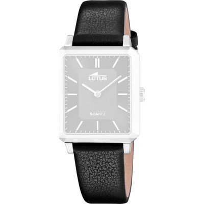 Lotus BC11854 Freedom Horlogeband