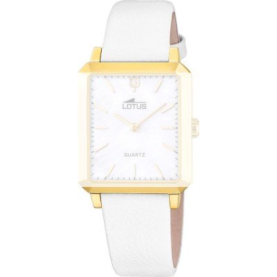 Lotus BC11855 Freedom Horlogeband