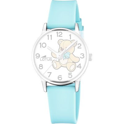 Lotus BC11912 Junior Horlogeband
