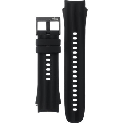 Lotus BC11951 Smartwatch Horlogeband