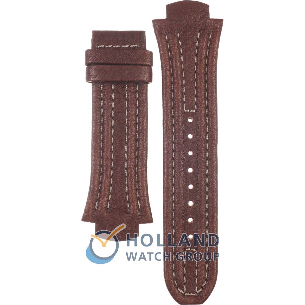 Lotus Straps BC06020 15514 Horlogeband