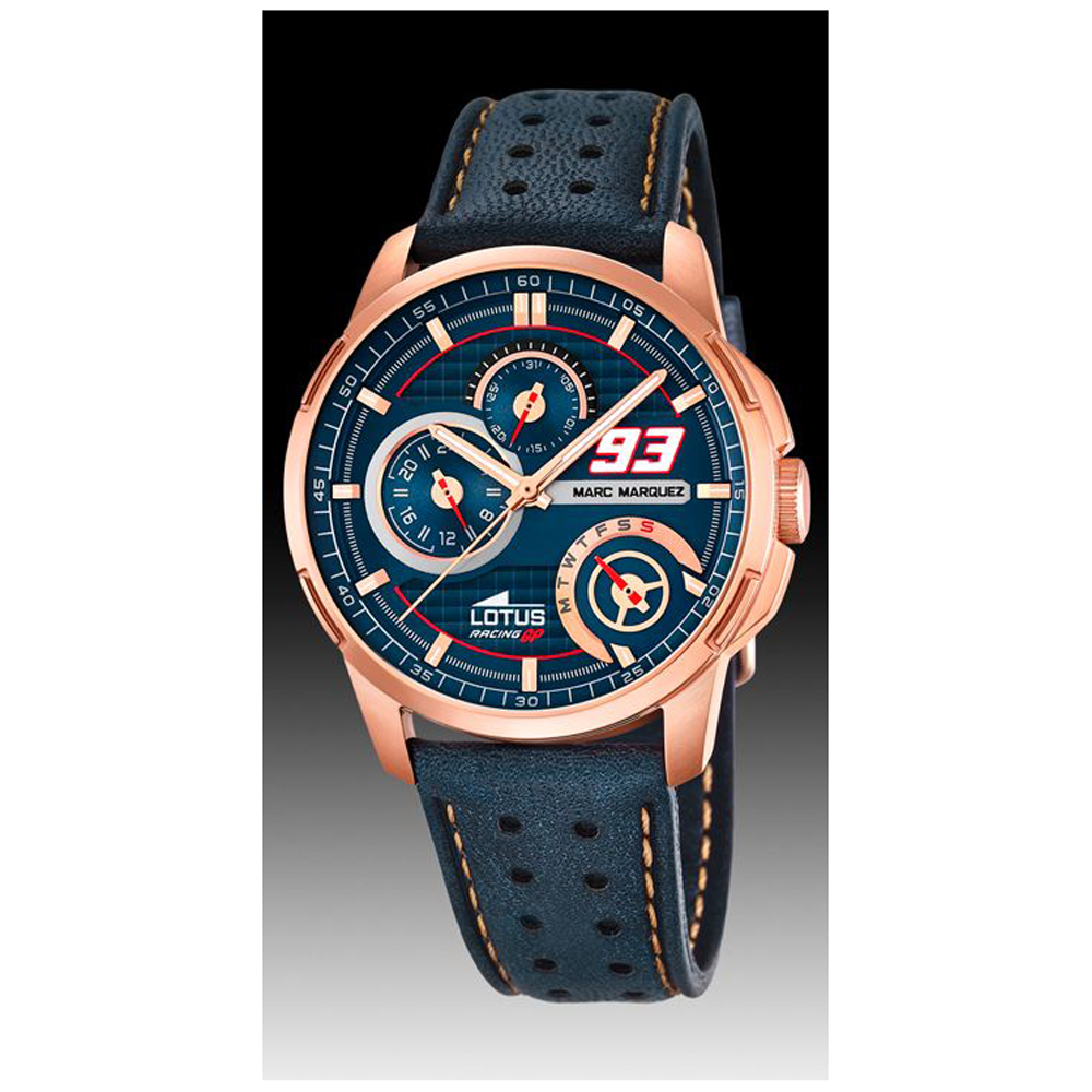 Lotus 18242/1 Horloge