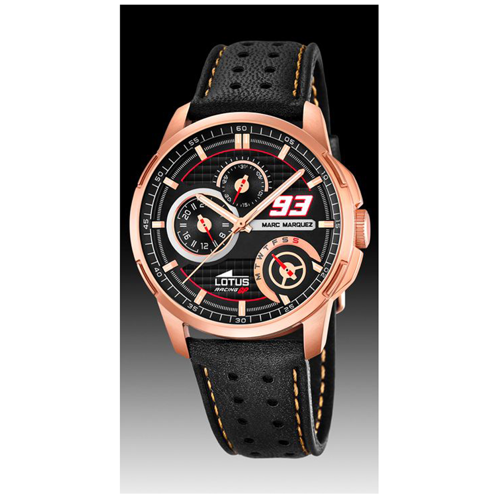 Lotus 18242/2 Horloge