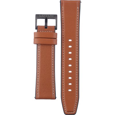 Lotus Straps BC10957 Smartime Horlogeband