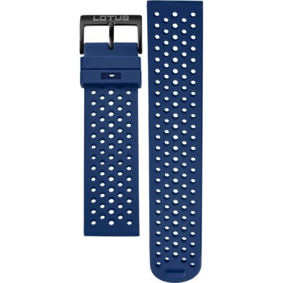 Lotus Straps BC10968 Smartime Horlogeband