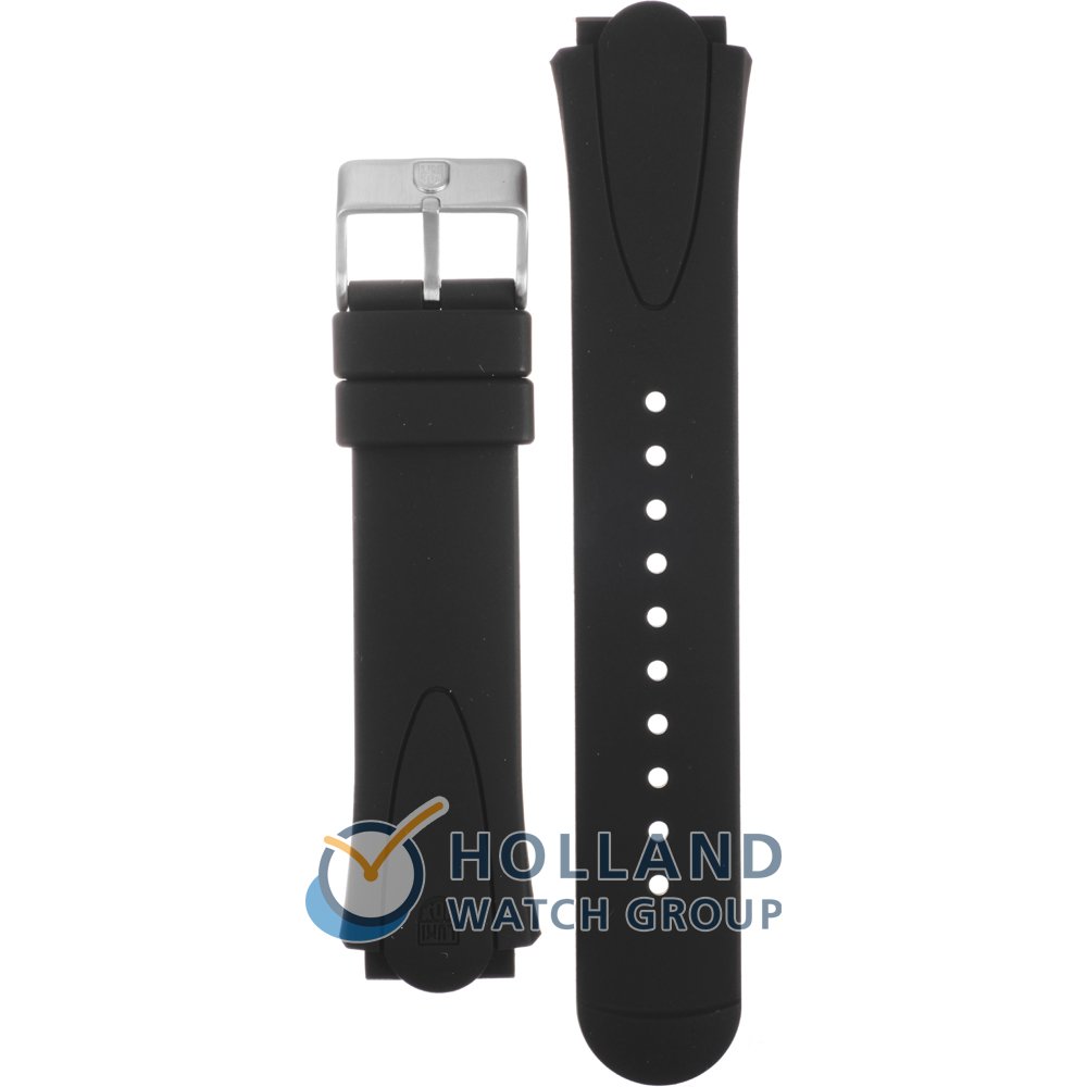 Luminox Straps FPX.0100.20Q.K 0100 Sentry Horlogeband