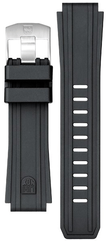 Luminox Straps FPX.0200.21Q.1.K 0200 Sentry Horlogeband