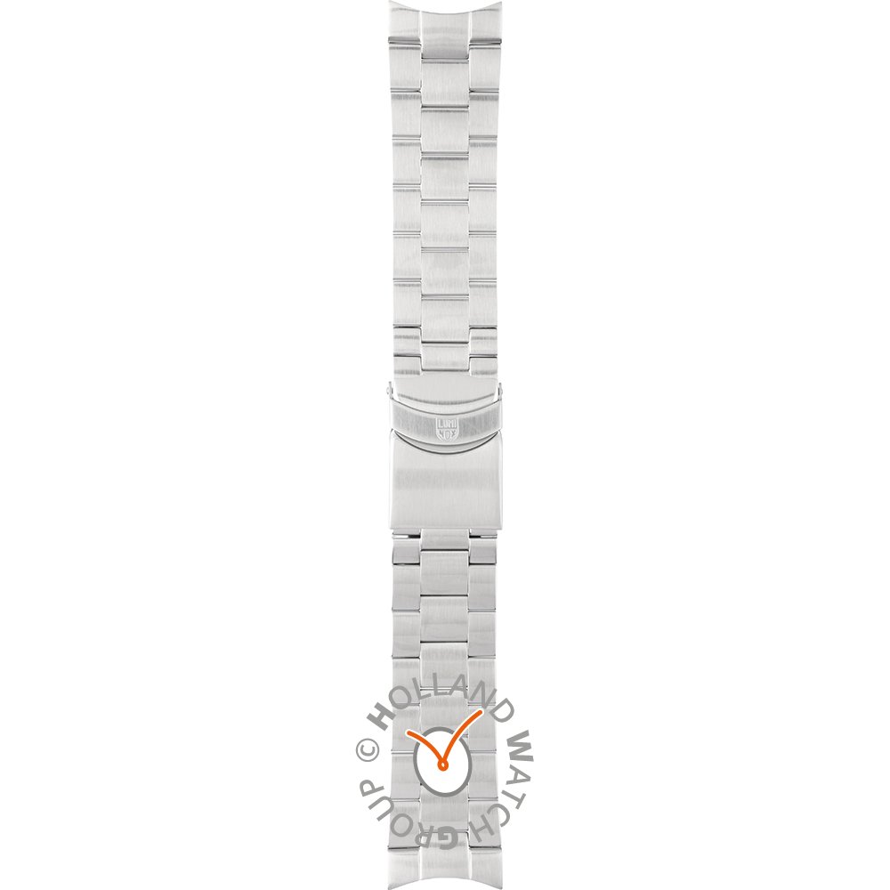 Luminox Straps FMX.2405.ST.K 0900 Sport Timer Horlogeband