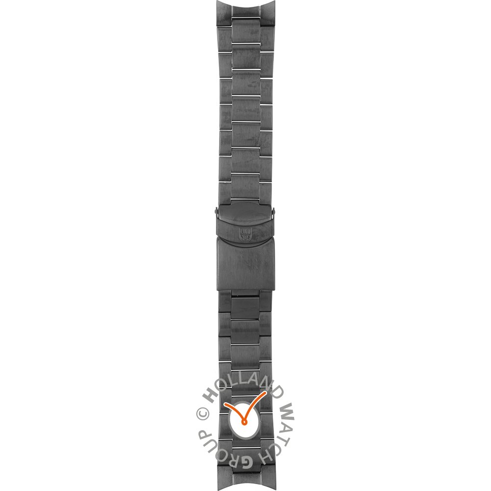 Luminox Straps FMX.2202.IPH.K 1760 Atacama Adventurer Horlogeband