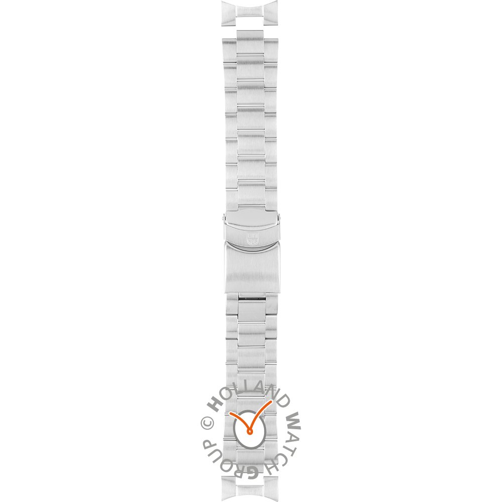 Luminox Straps FMX.2202.ST.K 1760 Atacama Adventurer Horlogeband