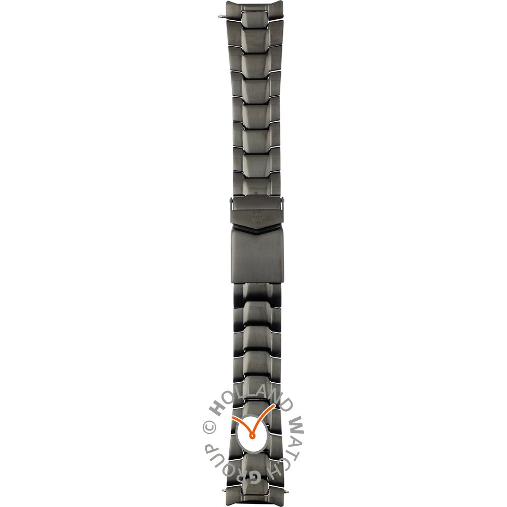 Luminox Straps FM3400.60 3050 Colormark Steel Horlogeband
