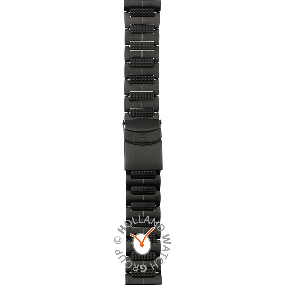 Luminox Straps FMX.4220.60.K 3400 F-117 Nighthawk Horlogeband