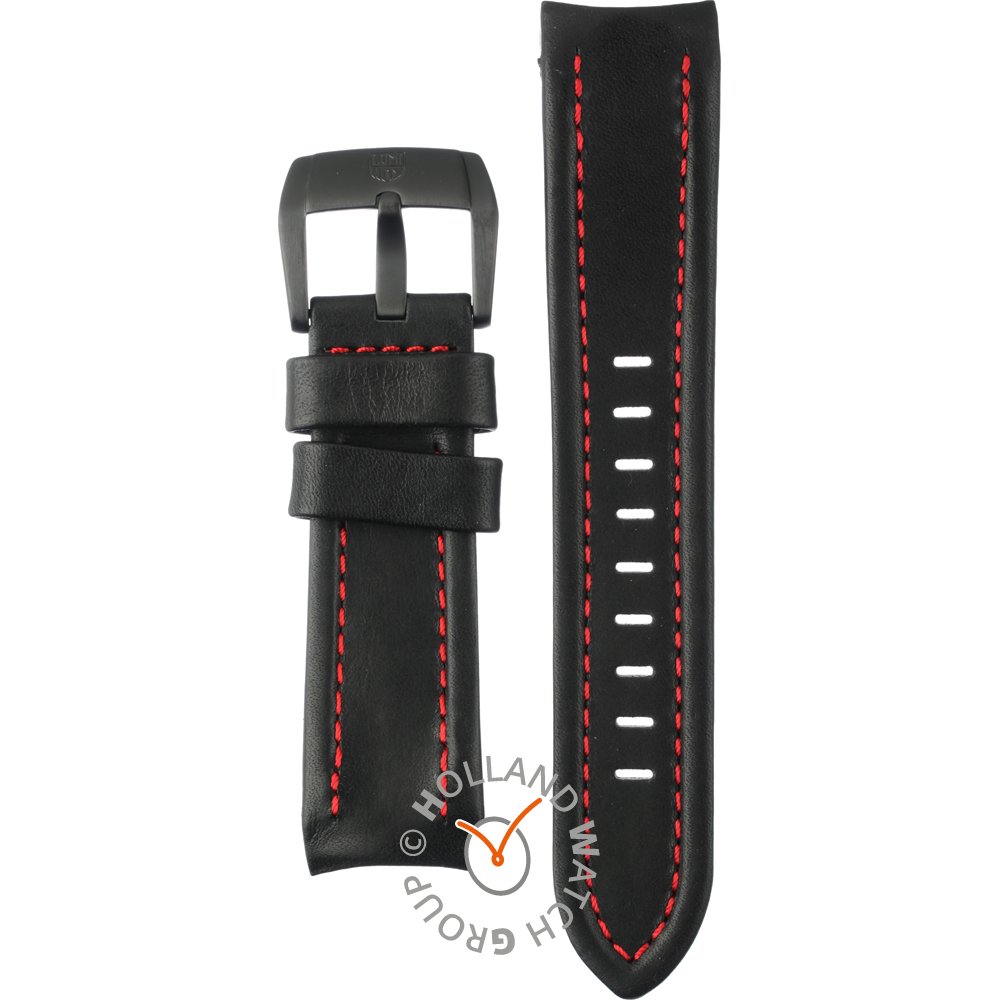 Luminox Straps FEX.5120.20B.K 5120 SXC Horlogeband