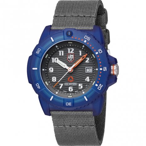 Luminox 8900 - #TIDE Eco Series horloge