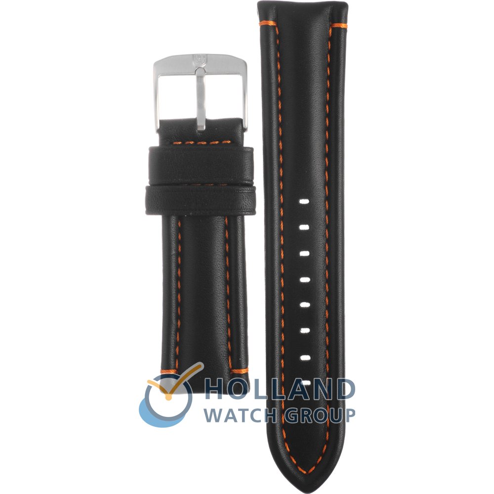 Luminox Straps FEX.9380.20Q.K 9380 F-35 Lighting II Horlogeband