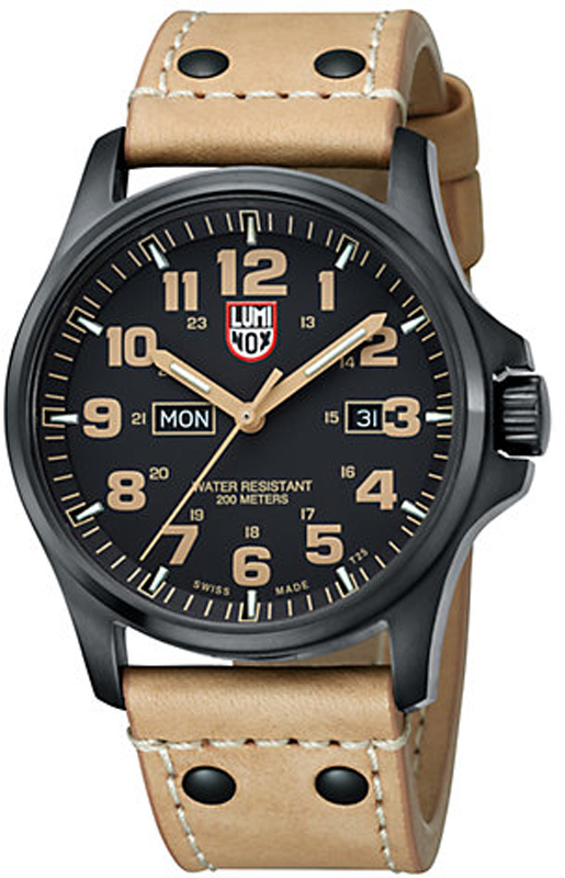 Luminox A.1925 Atacama Field Horloge