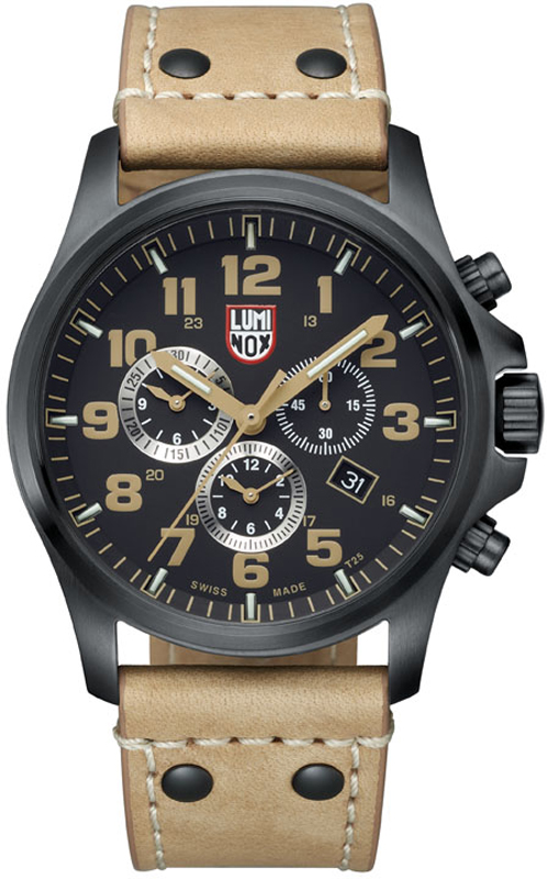 Luminox A.1945 Atacama Field Horloge