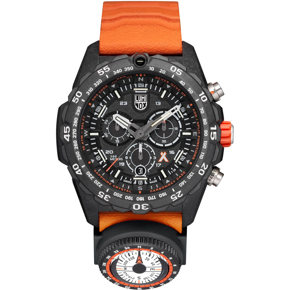 Luminox Bear Grylls XB.3749 Bear Grylls Survival Master 3740 Series Horloge