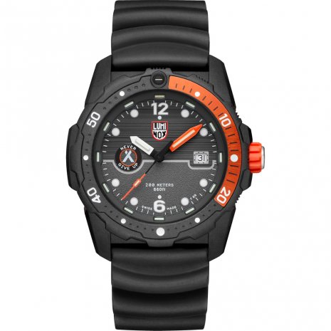 Luminox Bear Grylls Survival SEA 3720 Series horloge