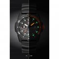 Extra sterk carbon horloge Lente/Zomer collectie Luminox