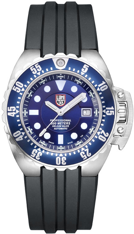 Luminox Watch Diving Watch Deep Dive A.1513