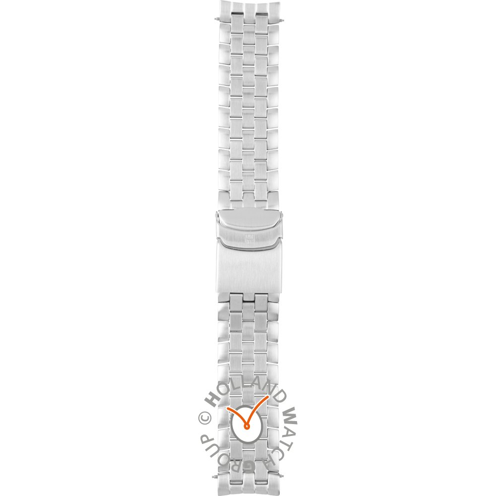 Luminox Straps FMX.9380.ST.K 9380 F-35 Lighting II Horlogeband