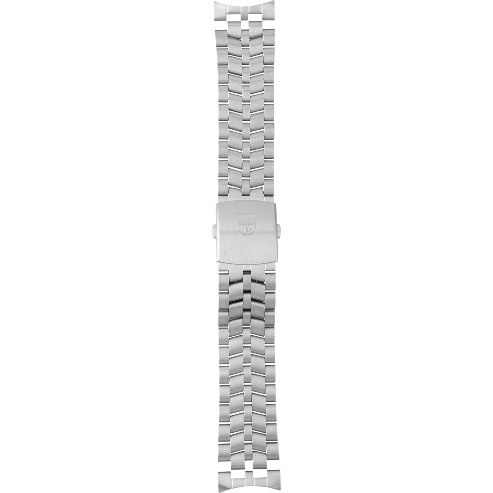 Luminox Straps FMX.9240.TI.K 9240 F22 Raptor Horlogeband