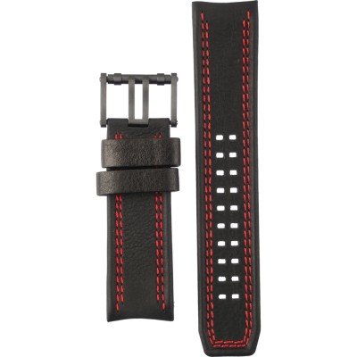 Luminox Straps FEX.1180.20B.1.K 1180 Tony Kanaan Horlogeband