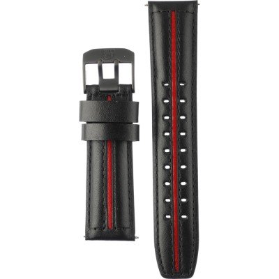 Luminox Straps FEX.9200.21TIB.K 9270 F22 Raptor Horlogeband