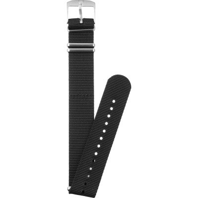 Luminox Straps FNX.2201.20Q.K 0320 Sea Turtle Giant Horlogeband