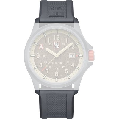 Luminox FP3050.81Q Bear Grylls Survival Horlogeband