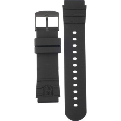 Luminox Straps FPX.2201.20B.1.K 0320 Leatherback Sea Turtle Horlogeband