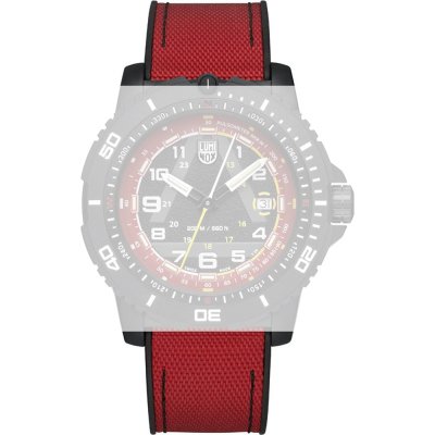 Luminox FPX2301.30B ICE-SAR Horlogeband