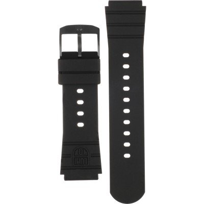 Luminox Straps FPX.3000.21H.2.K 3000 Navy Seal Horlogeband