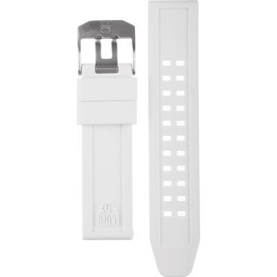 Luminox Straps FPX.7050.10Q.K 7050 Navy Seal Horlogeband