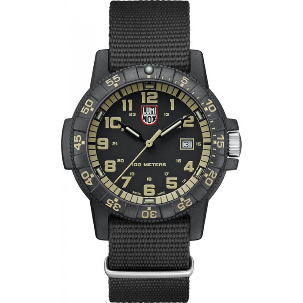 Luminox Sea XS.0333 Leatherback Sea Turtle Horloge