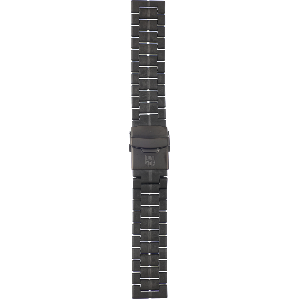 Luminox Straps FP3800.20H 3800 Master Carbon Horlogeband