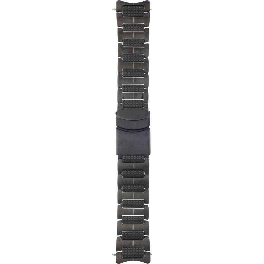 Luminox Straps FMX.6250.60.K 6250 Modern Mariner Horlogeband