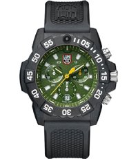 A.3597 Navy Seal Chronograph 45mm