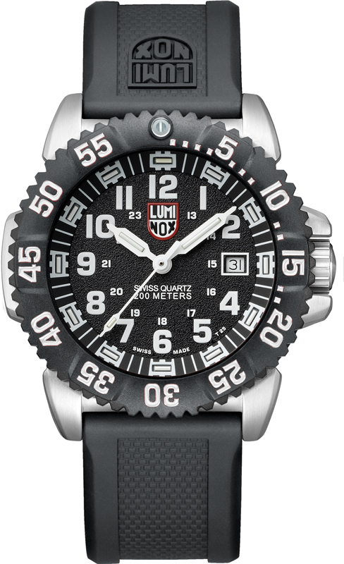 Luminox XS.3151.NV.F Navy Seal Colormark Horloge