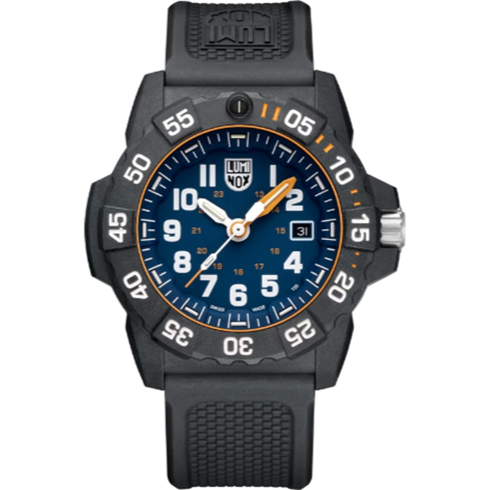 Luminox Sea XS.3503.NSF Navy Seal Foundation exclusive Horloge