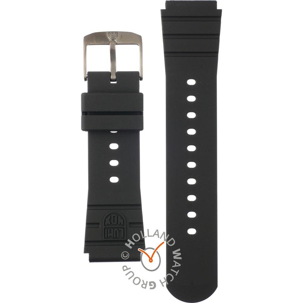 Luminox Straps FP3000.21H.1 3000 Navy Seal Horlogeband
