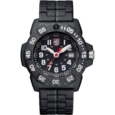 Luminox Sea XS.3502.L Navy Seal Horloge