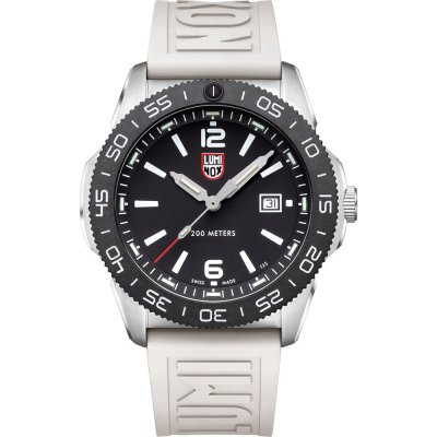 Luminox Sea XS.3121.WF Pacific Diver Horloge