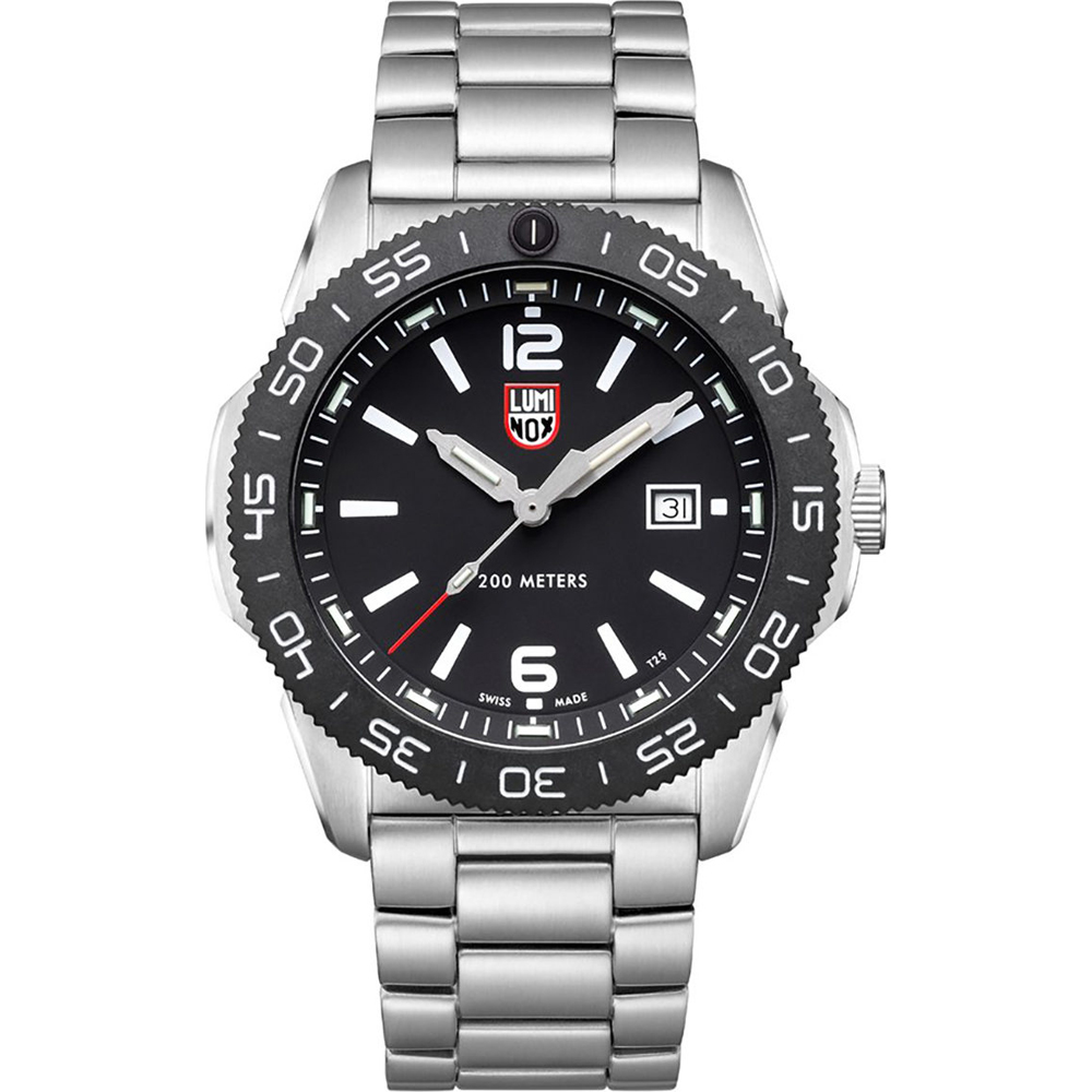 Luminox Sea XS.3122 Pacific Diver Horloge