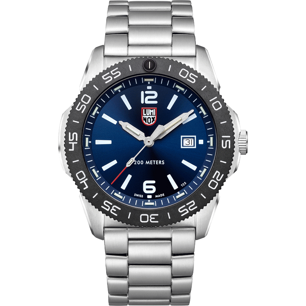 Luminox Sea XS.3123 Pacific Diver Horloge