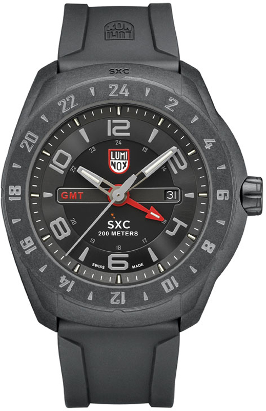 Luminox Watch Pilot Watch Space SXC A.5021.GN