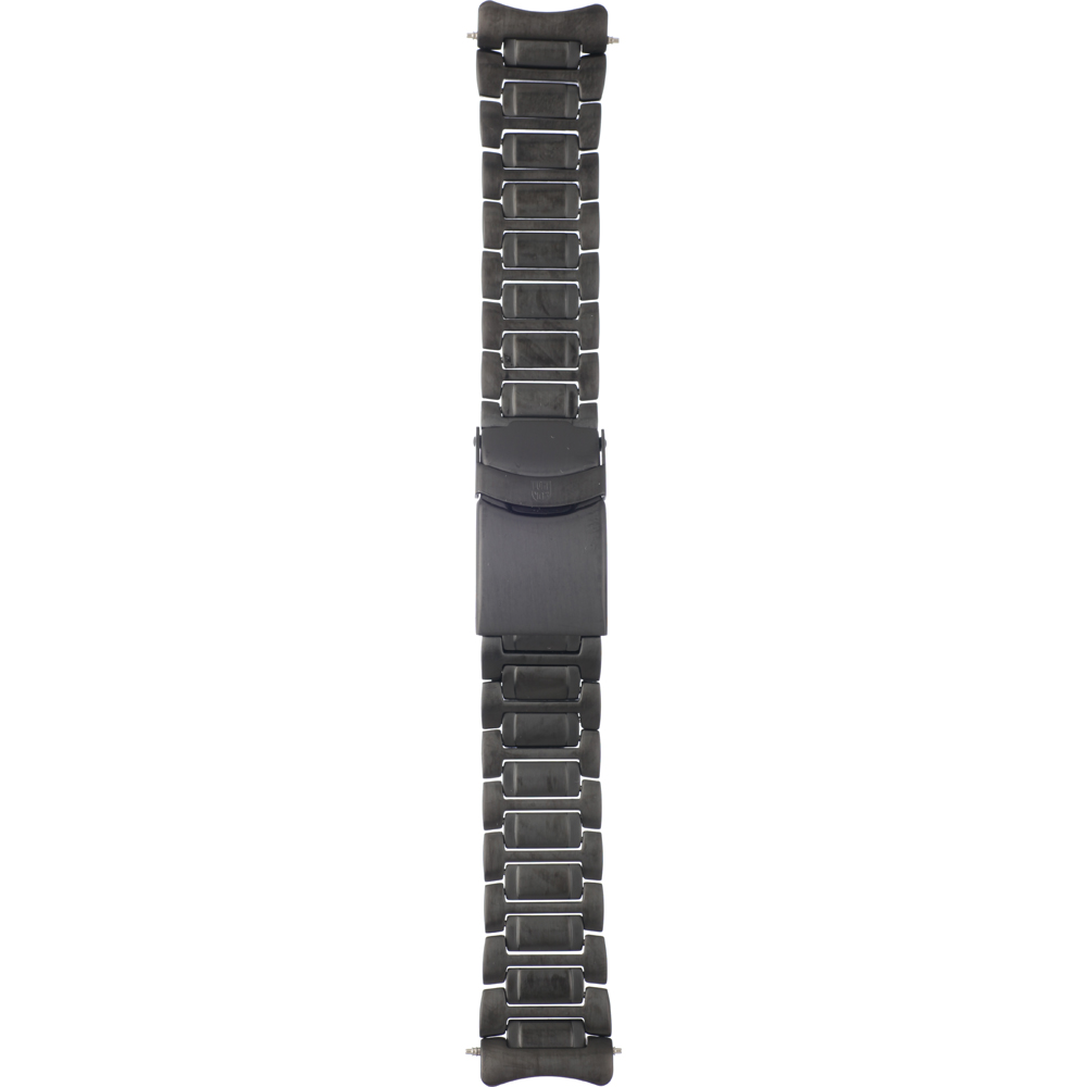 Luminox Straps FMX.7250.60.K 7250 Lady Steel Colormark Horlogeband