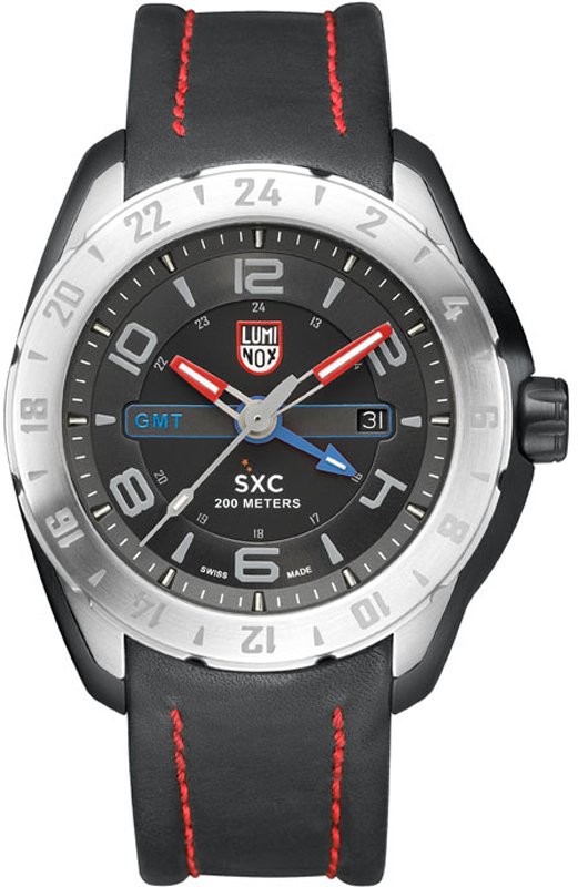 Luminox A.5127 SXC Steel Horloge