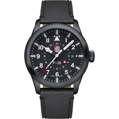 Luminox Air XA.9531 P-38 Lightning Horloge